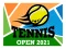 Tennis Open 2021 — безплатна онлайн игра