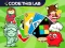 Four Colors World Tour — безплатна онлайн игра