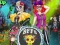 BFFS Day Of The Dead — безплатна онлайн игра