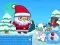 Santa Claus Adventures — безплатна онлайн игра