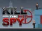 Kill The Spy — безплатна онлайн игра