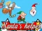 Santa`s Helper — безплатна онлайн игра