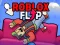Roblox Flip — безплатна онлайн игра