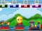 Math Train Addition — безплатна онлайн игра