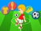Soccer Match 3 — безплатна онлайн игра