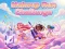 Makeup Run Challenge — безплатна онлайн игра
