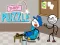 Thief Puzzle Online — безплатна онлайн игра