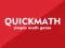 Quickmath — безплатна онлайн игра