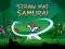 Straw hat samurai — безплатна онлайн игра