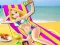 Princesses Perfect Tanning — безплатна онлайн игра