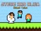 Steve and Alex Skibidi Toilet — безплатна онлайн игра
