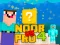 Noob vs Pro 4 Lucky Block — безплатна онлайн игра