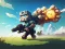 Flag Capture — безплатна онлайн игра