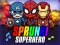 Sprunki SuperHero — безплатна онлайн игра