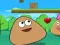 Pou Slide — безплатна онлайн игра