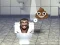 Skibidi Toilet Soccer Head — безплатна онлайн игра
