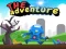 The Adventure — безплатна онлайн игра