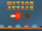 Meteor Attack — безплатна онлайн игра