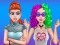 Fashion Makeover 2021 — безплатна онлайн игра