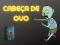 Egg head — безплатна онлайн игра