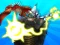 Kaiju Run - Dzilla Enemies — безплатна онлайн игра