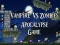 Vamp kid vs The Zombies apocalipse — безплатна онлайн игра