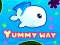 Yummy Way — безплатна онлайн игра