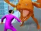 Home Rush The Fish Fight — безплатна онлайн игра