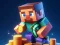 Steve Diamond Hunter — безплатна онлайн игра