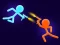 Stick Wars 3D — безплатна онлайн игра