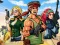 Metal Shooter Brother Squad — безплатна онлайн игра
