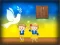 Amgel Peace Room Escape — безплатна онлайн игра