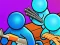 Zombie Day — безплатна онлайн игра