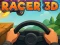 Turbo Racer 3D — безплатна онлайн игра