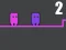 Purple And Pink 2 — безплатна онлайн игра
