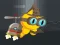 FlapCat Halloween — безплатна онлайн игра