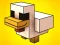 Noob Chicken Farm Tycoon — безплатна онлайн игра