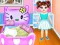 Baby Taylor Gets Organized — безплатна онлайн игра