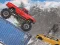 Hard Wheels Winter — безплатна онлайн игра