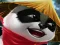Bounce Bounce Panda — безплатна онлайн игра