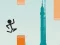 Flappy Stickman — безплатна онлайн игра
