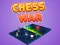 Chess War — безплатна онлайн игра