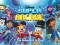Disney Super Arcade — безплатна онлайн игра