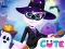 Cat Girl Halloween Preparation — безплатна онлайн игра