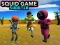 Squid Game Shooter — безплатна онлайн игра