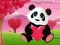 Sweet Valentine Pets Jigsaw — безплатна онлайн игра