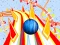 Crazy Tunnel 3d — безплатна онлайн игра