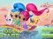 Shimmer and Shine Hidden Stars — безплатна онлайн игра