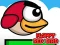 Floppy Red Bird — безплатна онлайн игра