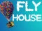 Fly House — безплатна онлайн игра